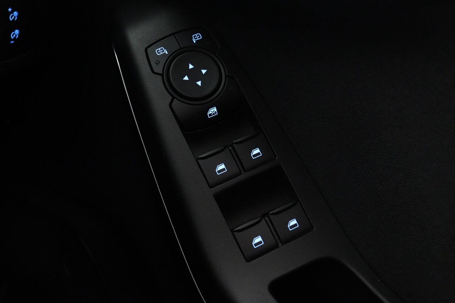 Used Ford Fiesta 2022 for sale - 77461837: Photo 25