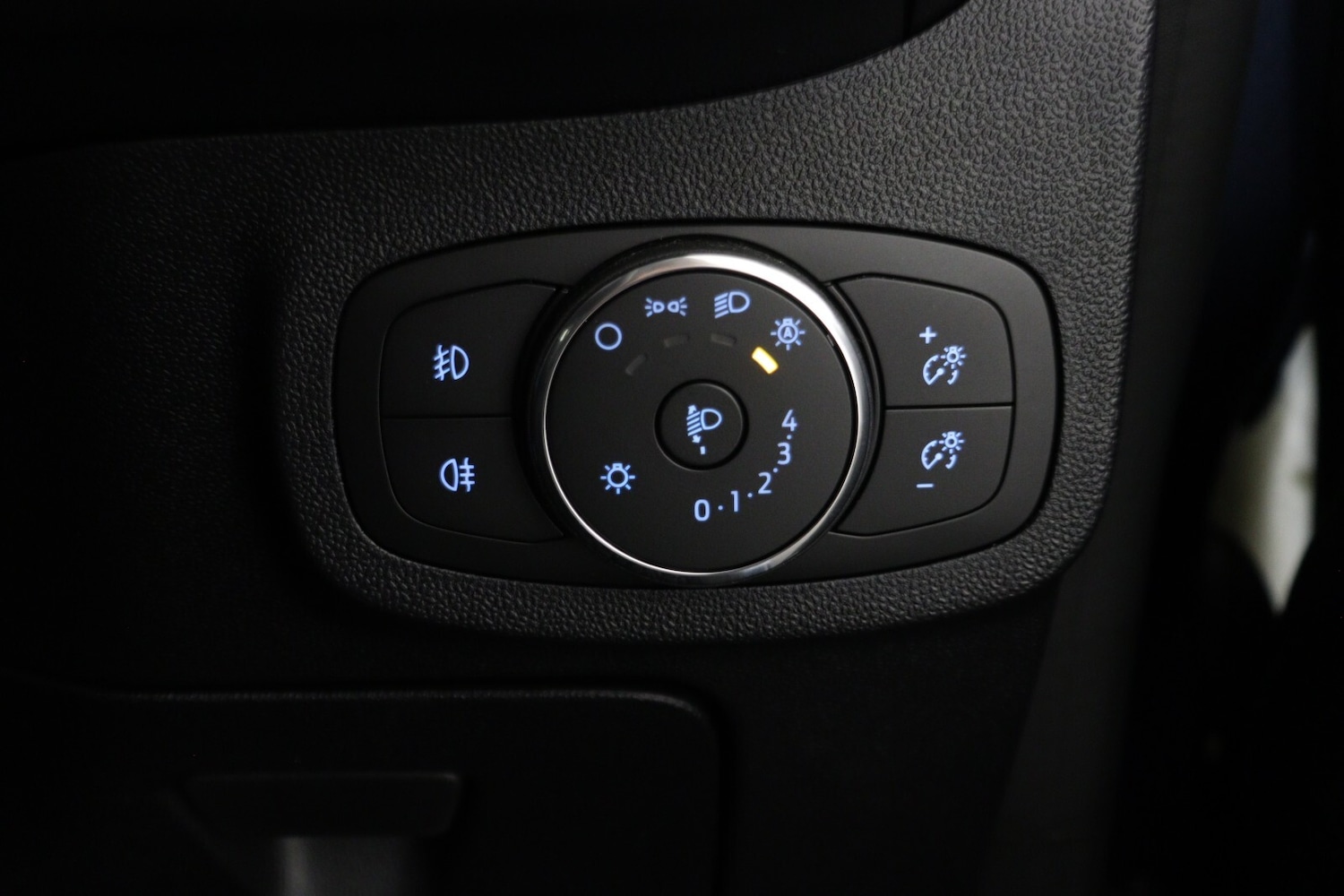 Used Ford Fiesta 2022 for sale - 77461837: Photo 26