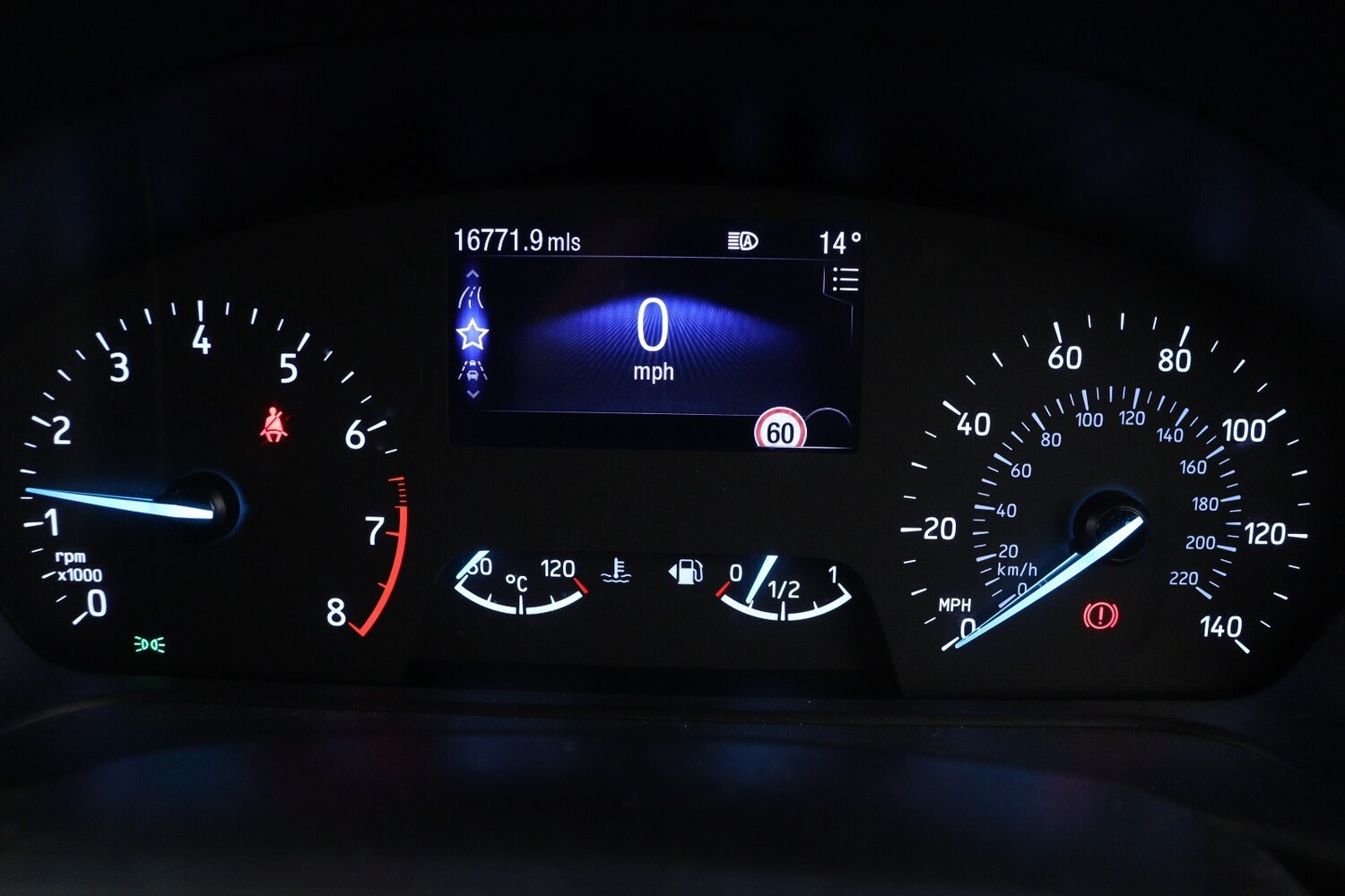 Used Ford Fiesta 2022 for sale - 77461837: Photo 27