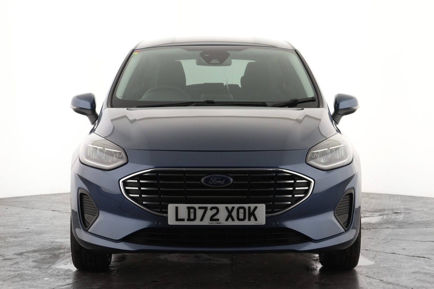 Used Ford Fiesta 2022 for sale - 77461837: Photo 5