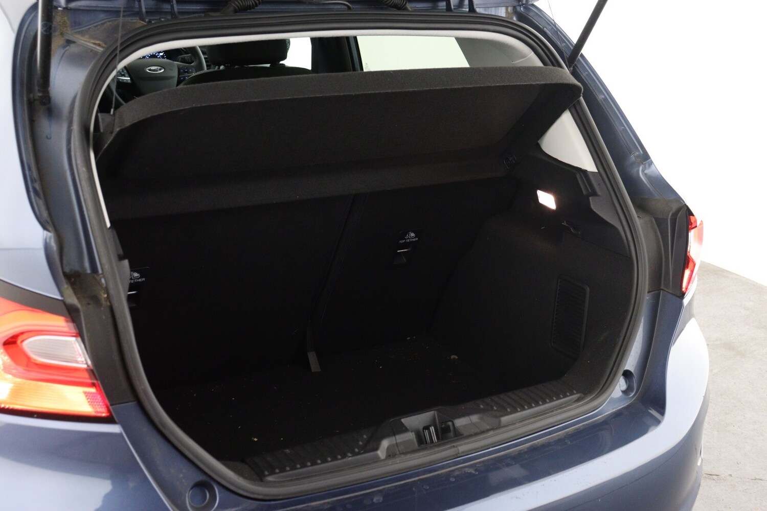 Used Ford Fiesta 2022 for sale - 77461837: Photo 9