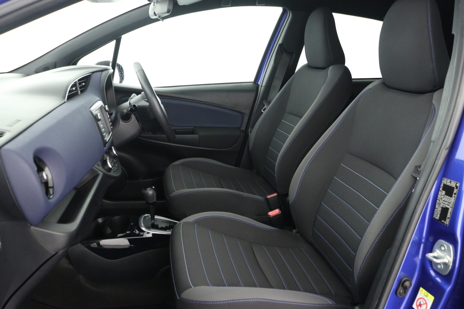 Used Toyota Yaris 2018 for sale - 76971239: Photo 10