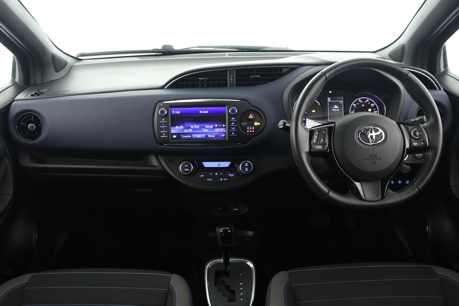 Used Toyota Yaris 2018 for sale - 76971239: Photo 14