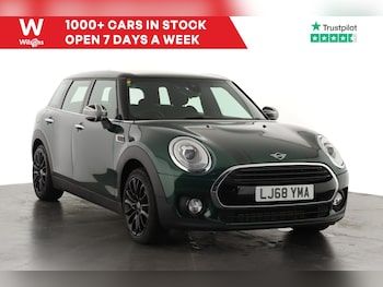 MINI - Clubman