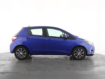 Used Toyota Yaris 2019 for sale - 77971694: Photo