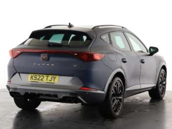 Used Cupra Formentor 2022 for sale - 72954279: Photo