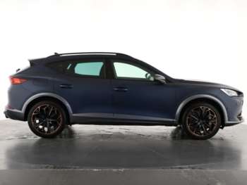 Used Cupra Formentor 2022 for sale - 72954279: Photo
