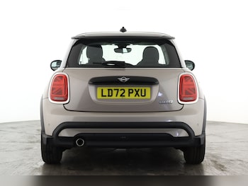 Used MINI Hatch 2022 for sale - 75629623: Photo