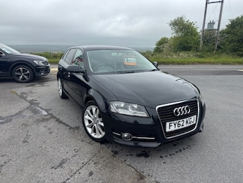 Used Audi A3 2012 for sale - 78650651: Photo