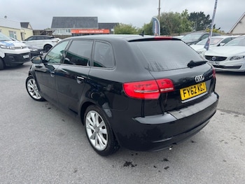 Used Audi A3 2012 for sale - 78650651: Photo