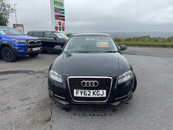 Used Audi A3 2012 for sale - 78650651: Photo