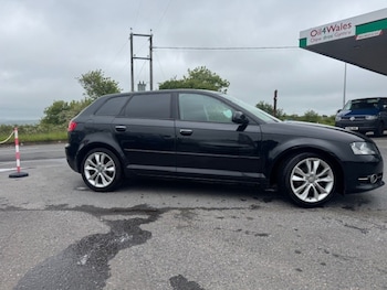 Used Audi A3 2012 for sale - 78650651: Photo
