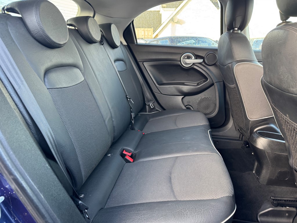 Used Fiat 500X 2016 for sale - 76901749: Photo 12