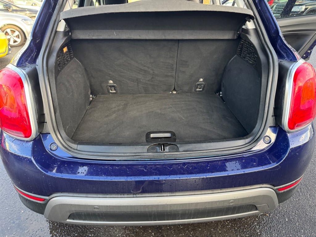 Used Fiat 500X 2016 for sale - 76901749: Photo 13