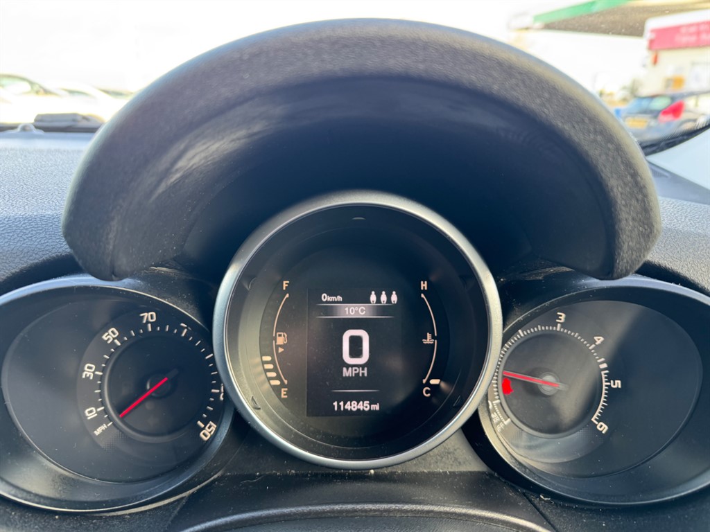 Used Fiat 500X 2016 for sale - 76901749: Photo 15