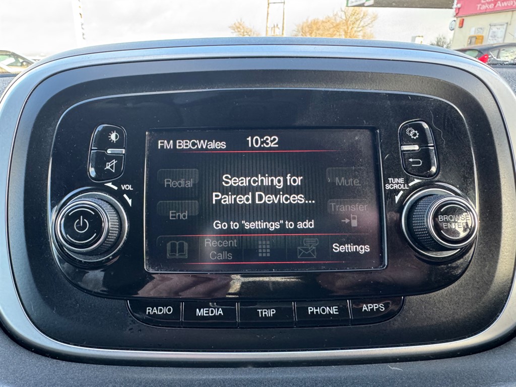 Used Fiat 500X 2016 for sale - 76901749: Photo 16