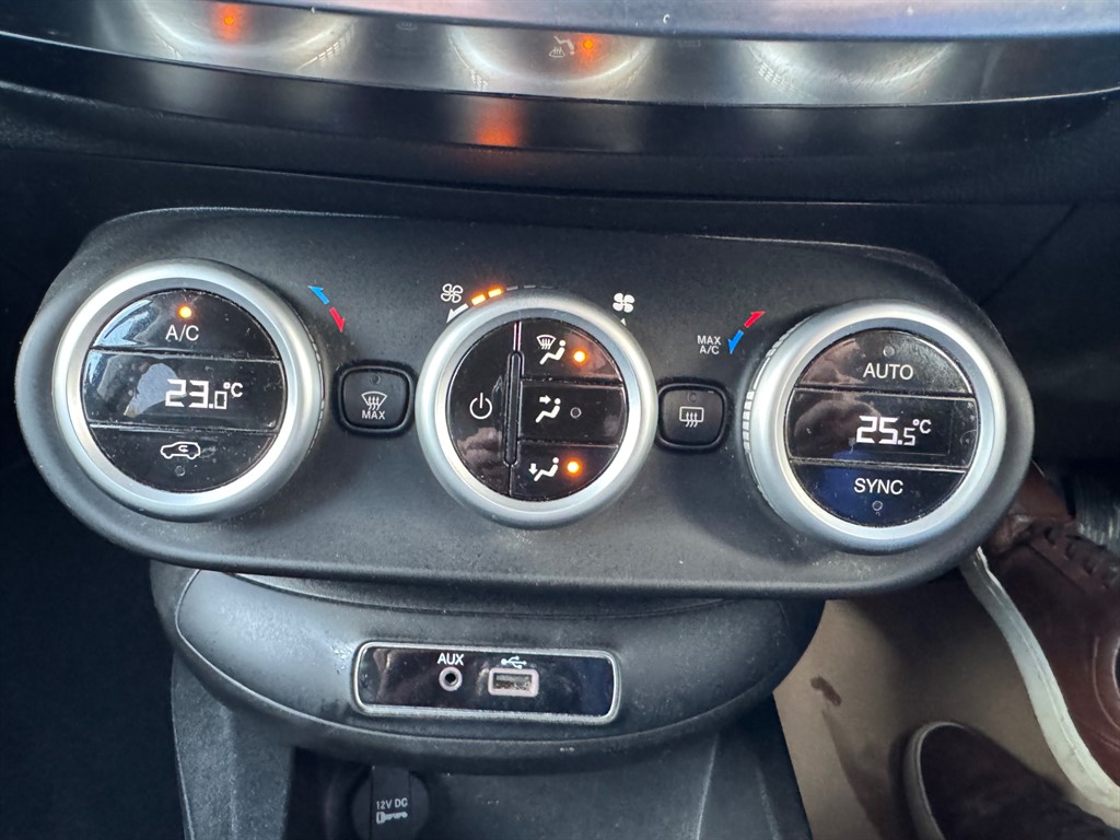 Used Fiat 500X 2016 for sale - 76901749: Photo 17