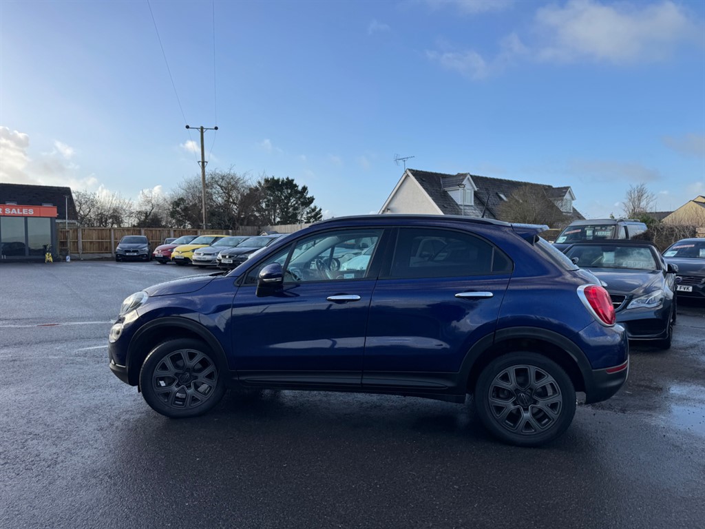 Used Fiat 500X 2016 for sale - 76901749: Photo 3