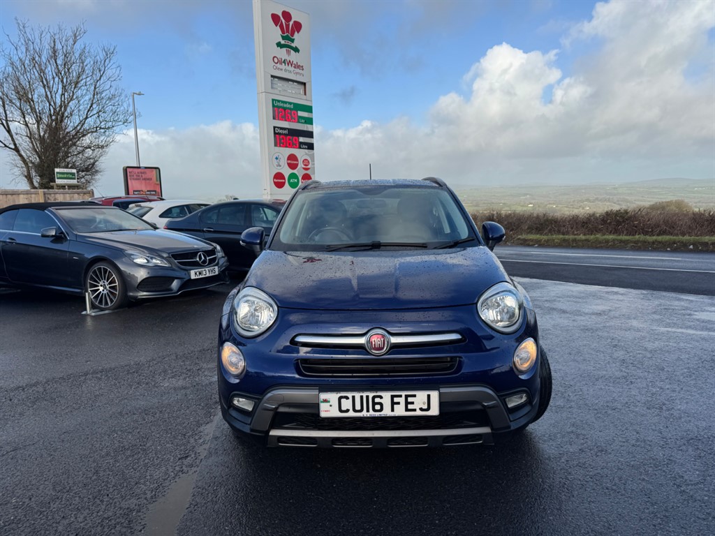 Used Fiat 500X 2016 for sale - 76901749: Photo 6