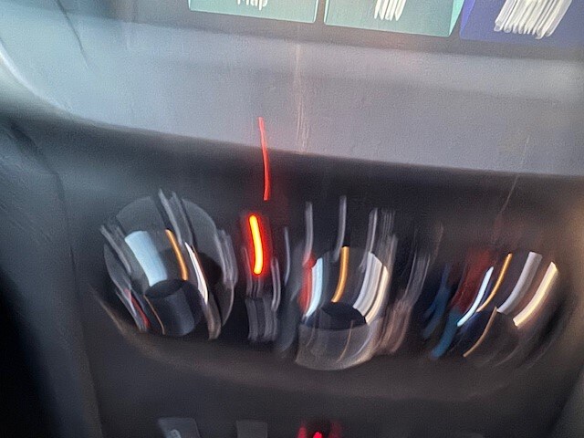 Used Dacia Sandero Stepway 2016 for sale - 77960132: Photo 11