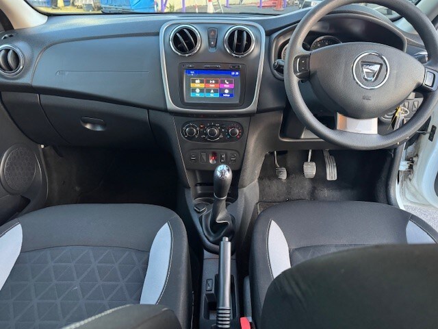 Used Dacia Sandero Stepway 2016 for sale - 77960132: Photo 12