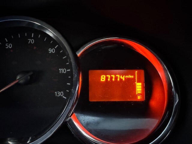 Used Dacia Sandero Stepway 2016 for sale - 77960132: Photo 14