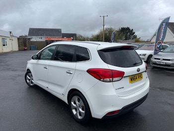 Used Kia Carens 2014 for sale - 78172883: Photo