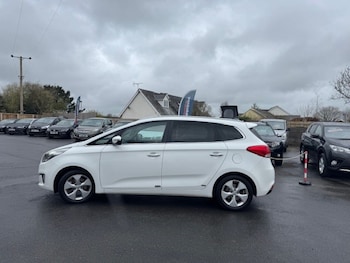 Used Kia Carens 2014 for sale - 78172883: Photo