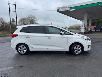 Used Kia Carens 2014 for sale - 78172883: Photo