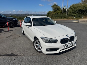 Used BMW 1 Series 2015 for sale - 79606947: Photo