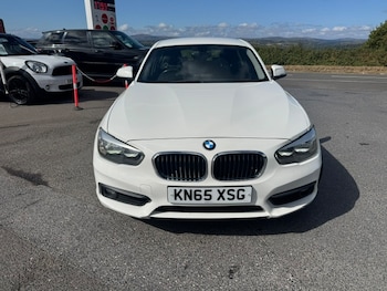 Used BMW 1 Series 2015 for sale - 79606947: Photo