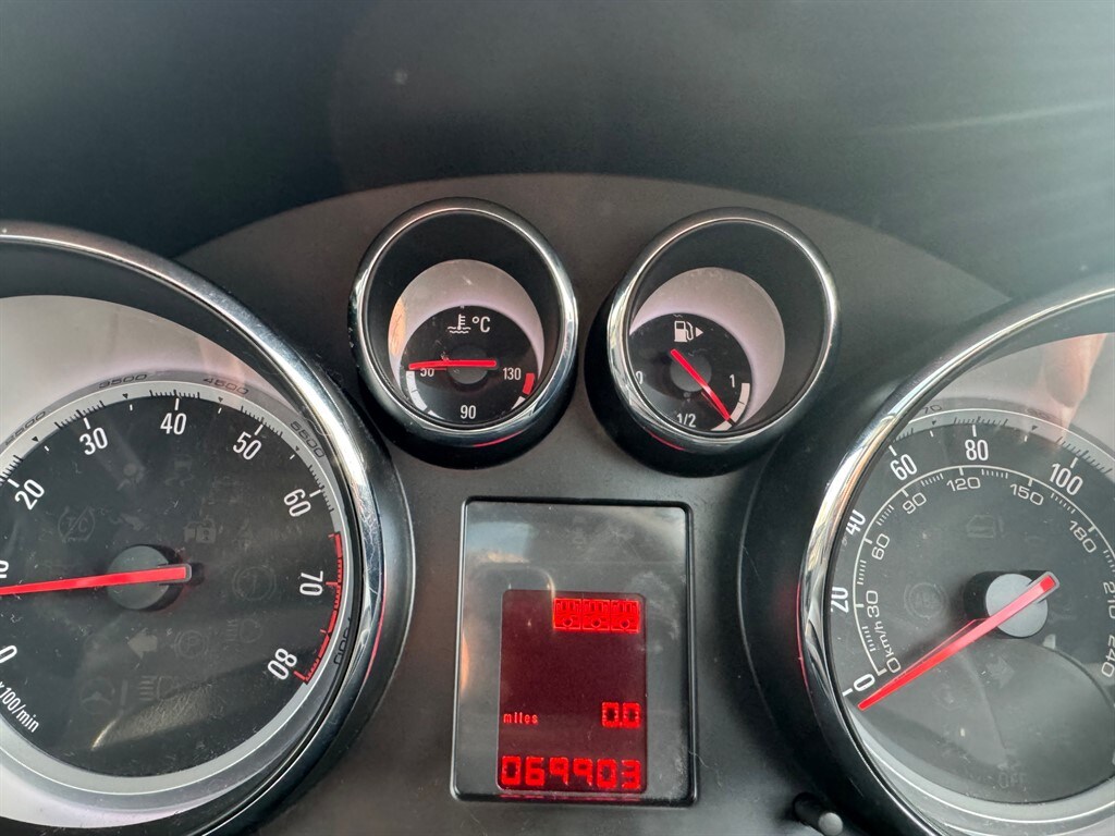 Used Vauxhall Meriva 2016 for sale - 77785229: Photo 7