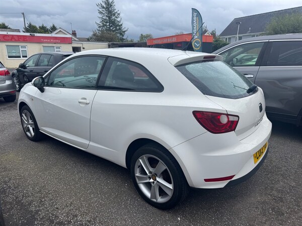 Used SEAT Ibiza 2013 for sale - 76124914: Photo 2