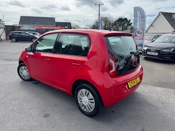 Used Volkswagen up! 2014 for sale - 77975712: Photo