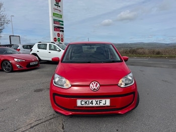 Used Volkswagen up! 2014 for sale - 77975712: Photo