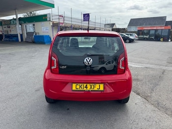 Used Volkswagen up! 2014 for sale - 77975712: Photo