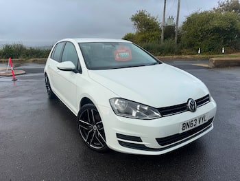 Used Volkswagen Golf 2013 for sale - 79674548: Photo