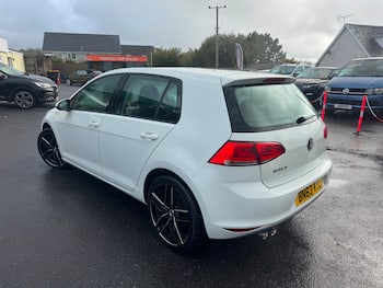 Used Volkswagen Golf 2013 for sale - 79674548: Photo
