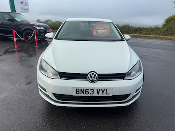 Used Volkswagen Golf 2013 for sale - 79674548: Photo