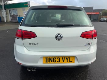 Used Volkswagen Golf 2013 for sale - 79674548: Photo