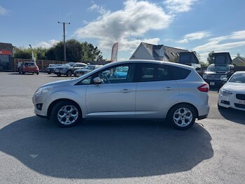 Used Ford C-Max 2014 for sale - 75349512: Photo
