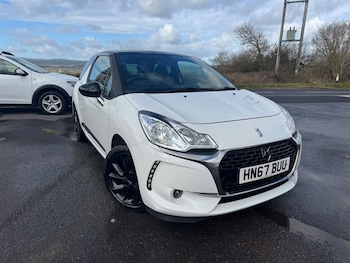 Used DS Automobiles DS 3 2017 for sale - 78094861: Photo