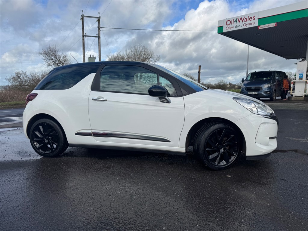 Used DS Automobiles DS 3 2017 for sale - 78094861: Photo 4