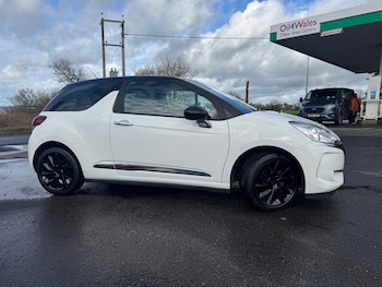 Used DS Automobiles DS 3 2017 for sale - 78094861: Photo