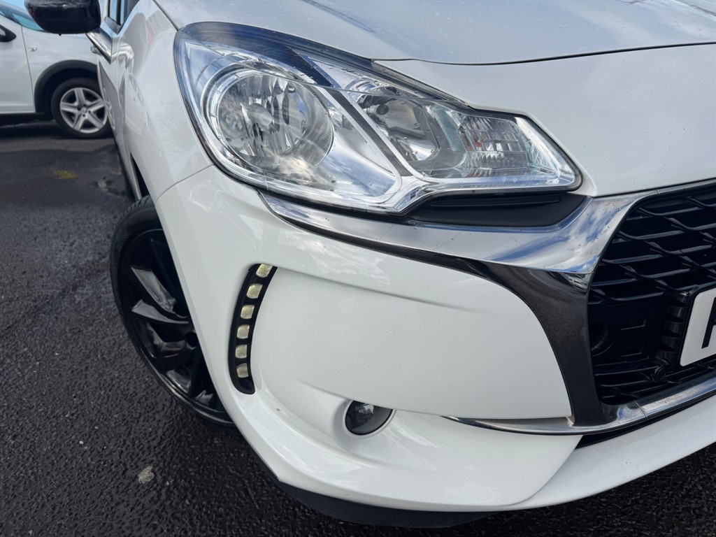 Used DS Automobiles DS 3 2017 for sale - 78094861: Photo 5