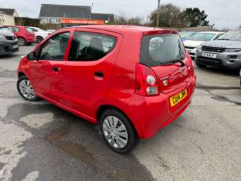 Used Suzuki Alto 2014 for sale - 73116734: Photo