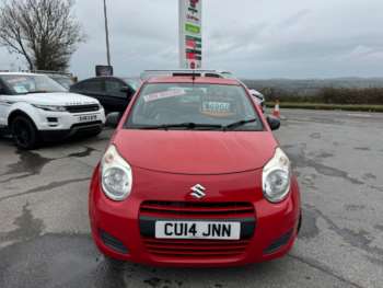 Used Suzuki Alto 2014 for sale - 73116734: Photo