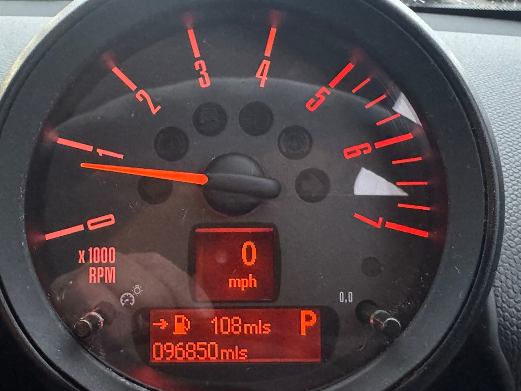 Used MINI Countryman 2015 for sale - 77147004: Photo 10