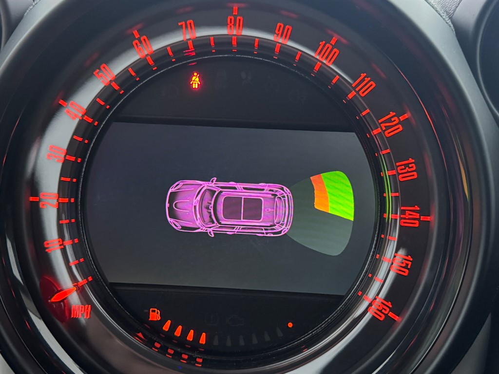 Used MINI Countryman 2015 for sale - 77147004: Photo 11