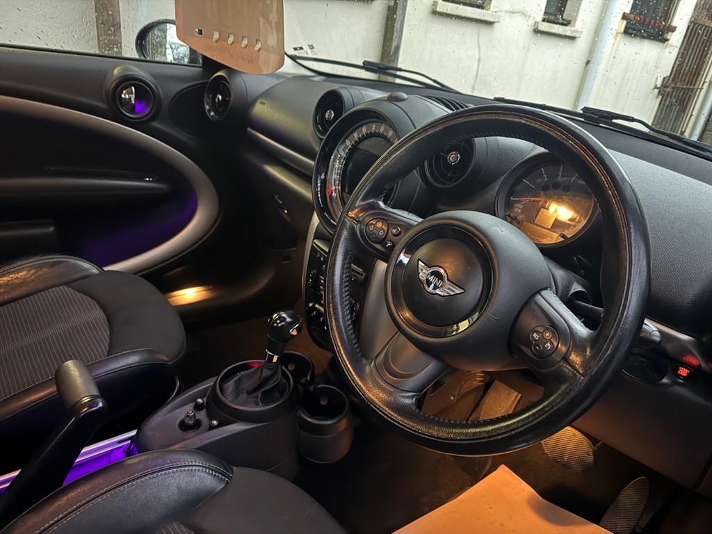 Used MINI Countryman 2015 for sale - 77147004: Photo 14